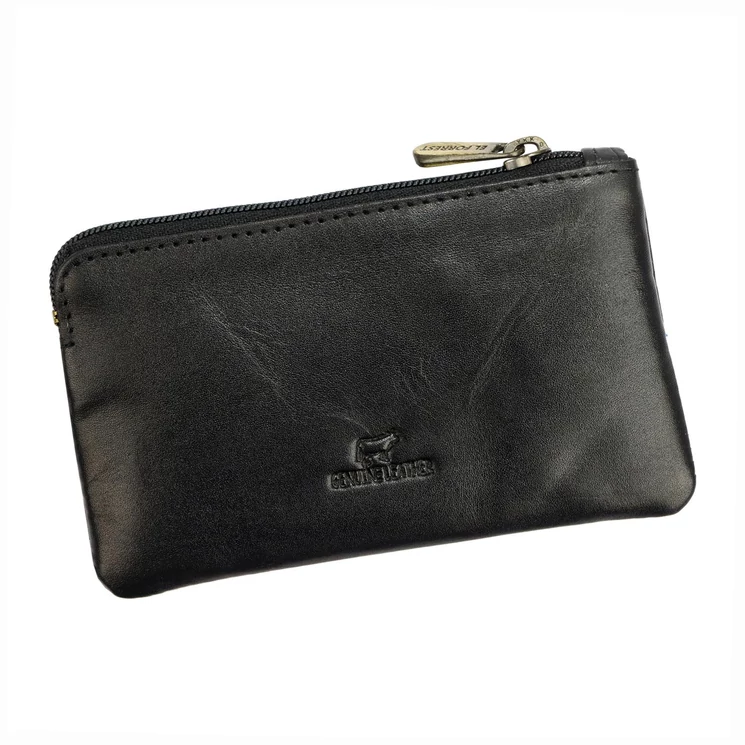 EL FORREST Valódi bőr Kulcstartó