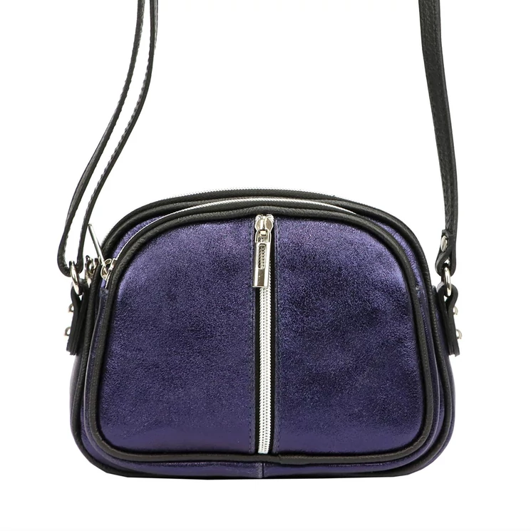 Alice Valódi bőr női táska