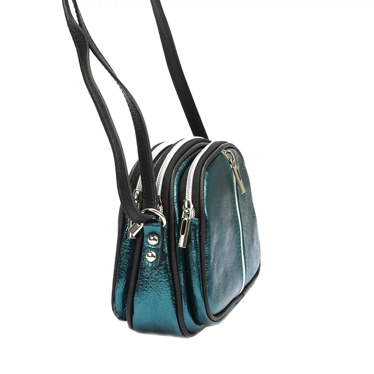 Alice Valódi bőr női táska