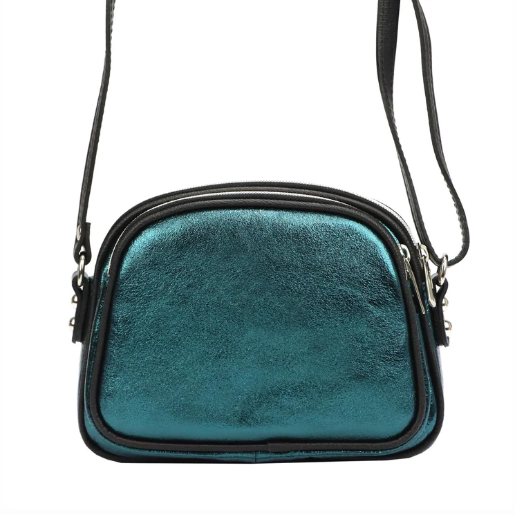 Alice Valódi bőr női táska