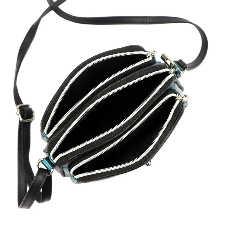 Alice Valódi bőr női táska