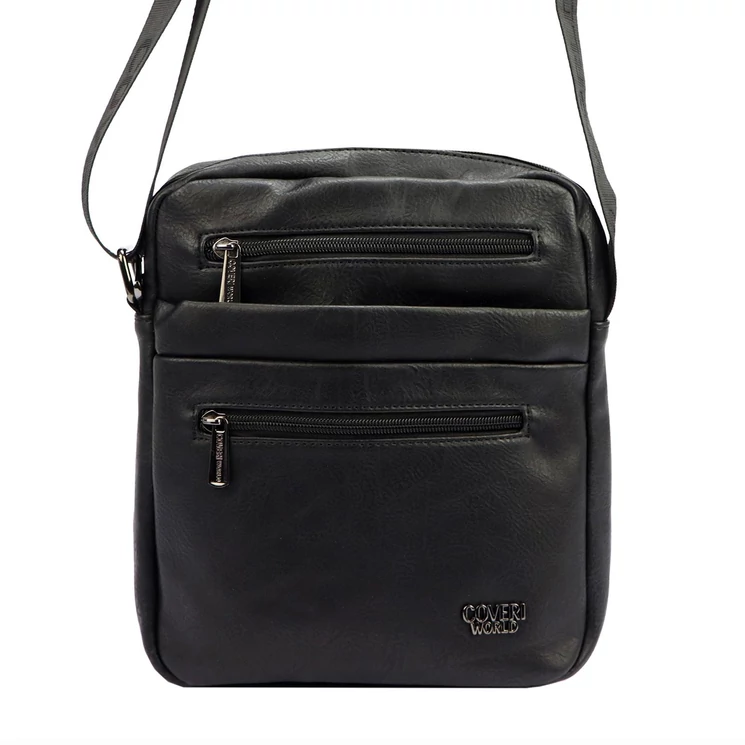 Coveri World Ecopelle Válltáska