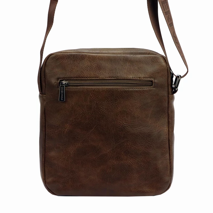 Coveri World Ecopelle Válltáska