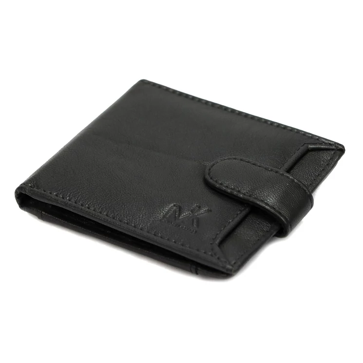 Money Kepper Valódi bőr Pénztárca