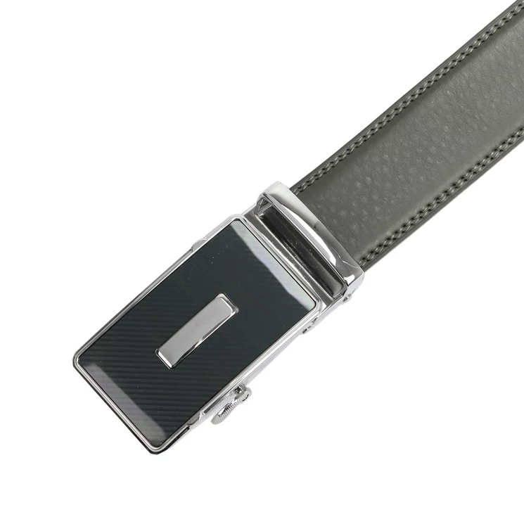 MassiLiano Sergio Valódi bőr Öv