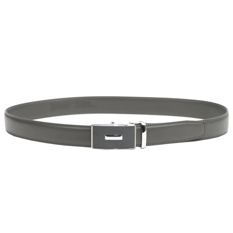 MassiLiano Sergio Valódi bőr Öv