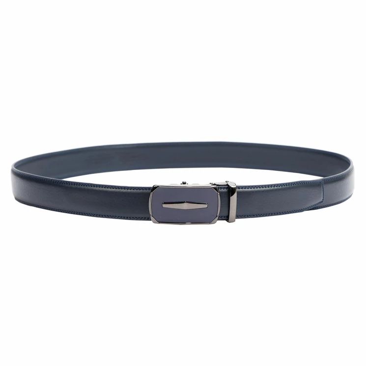 MassiLiano Sergio Valódi bőr Öv