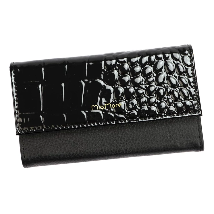 MiaMore Valódi bőr Kulcstartó