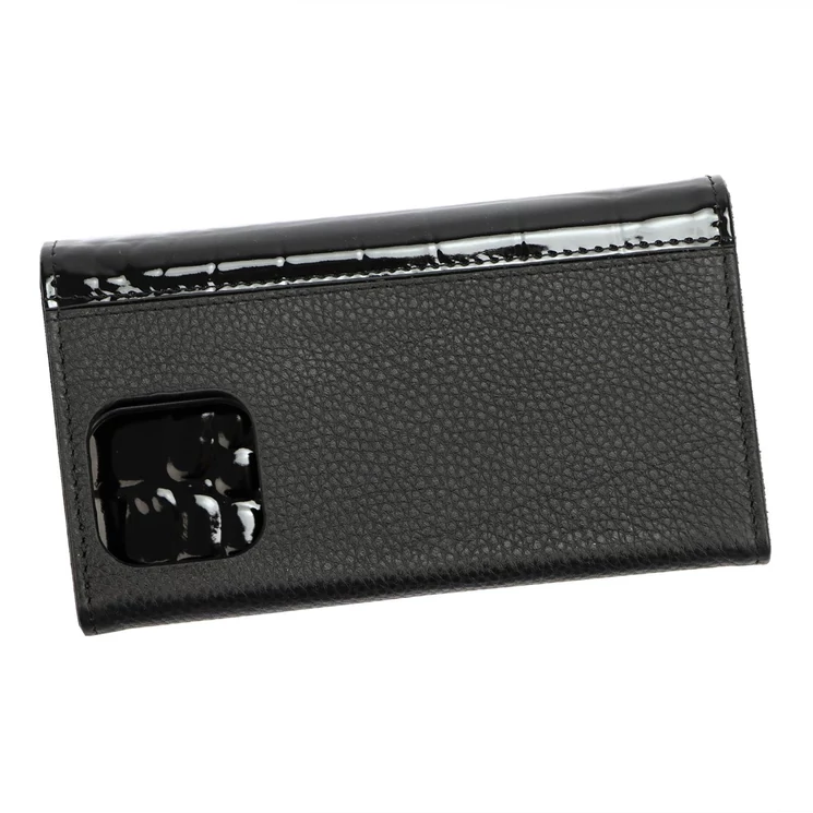 MiaMore Valódi bőr Kulcstartó