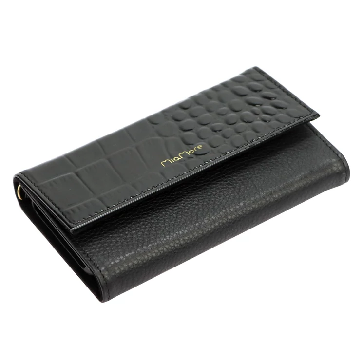 MiaMore Valódi bőr Kulcstartó