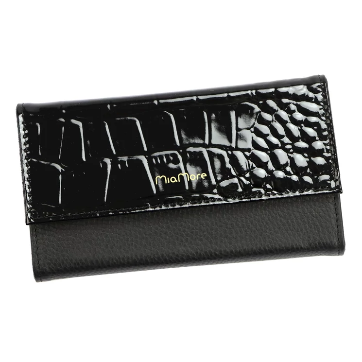 MiaMore Valódi bőr Kulcstartó