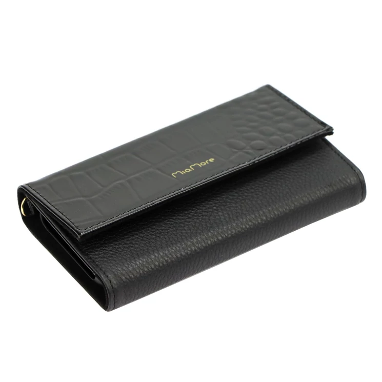 MiaMore Valódi bőr Kulcstartó