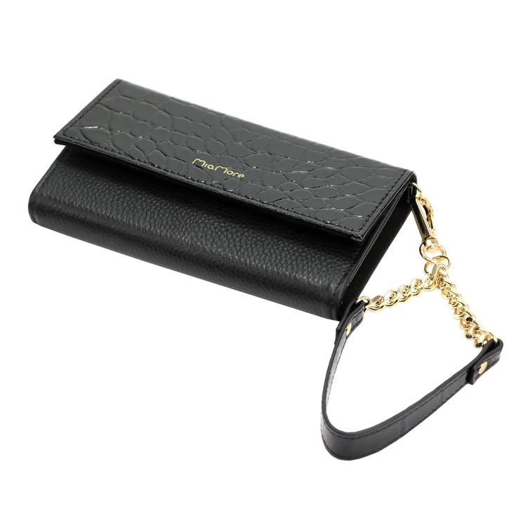 MiaMore Valódi bőr Kulcstartó