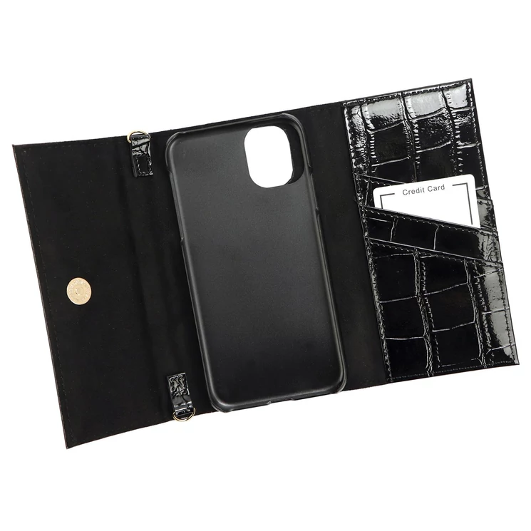 MiaMore Ecopelle Kulcstartó