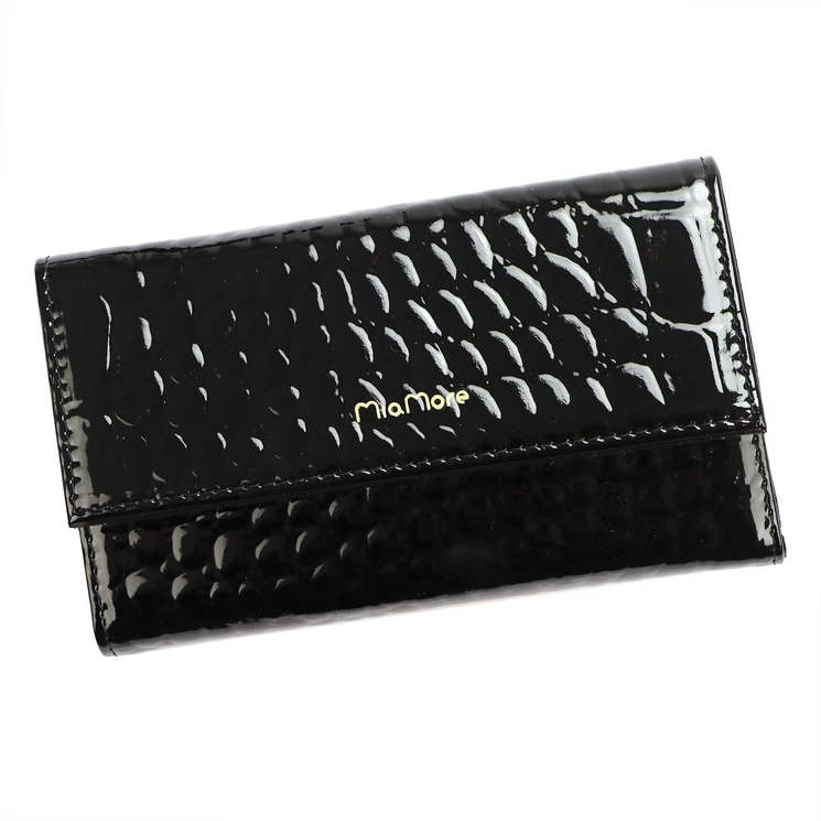 MiaMore Valódi bőr Kulcstartó