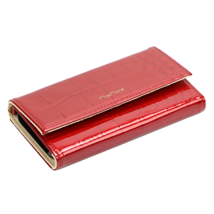 MiaMore Valódi bőr Kulcstartó