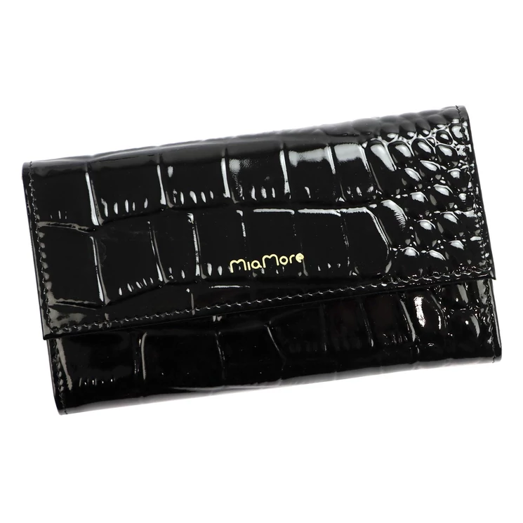 MiaMore Valódi bőr Kulcstartó