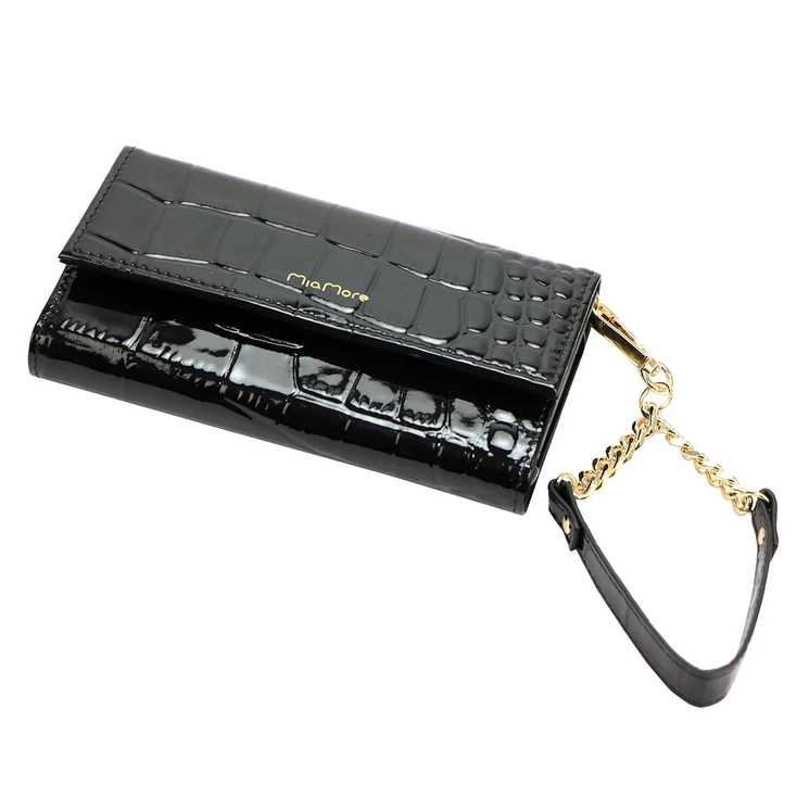 MiaMore Valódi bőr Kulcstartó