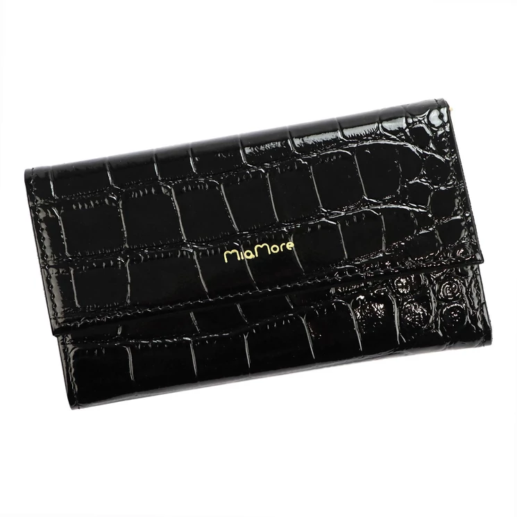 MiaMore Ecopelle Kulcstartó