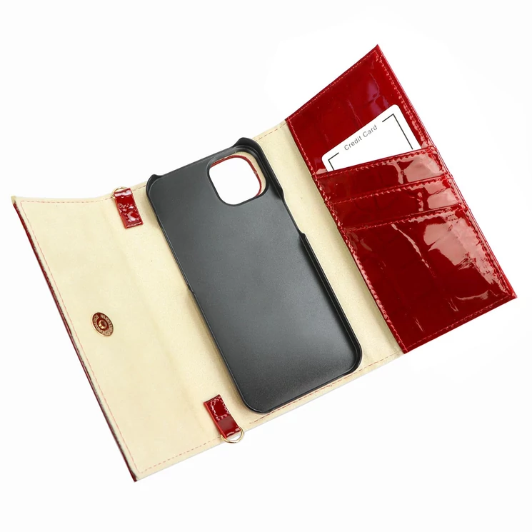 MiaMore Ecopelle Kulcstartó