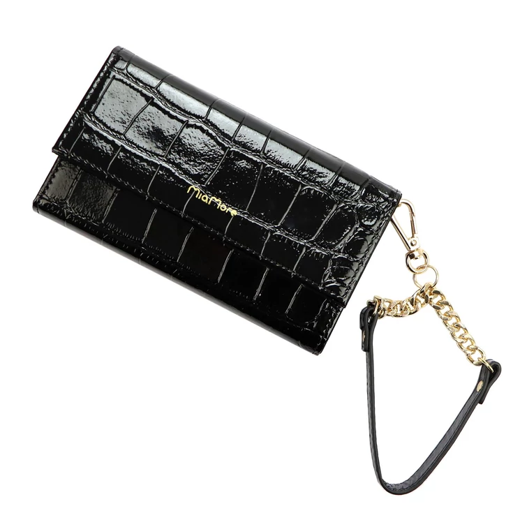 MiaMore Ecopelle Kulcstartó