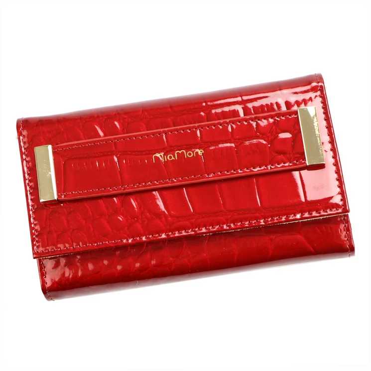 MiaMore Valódi bőr Kulcstartó