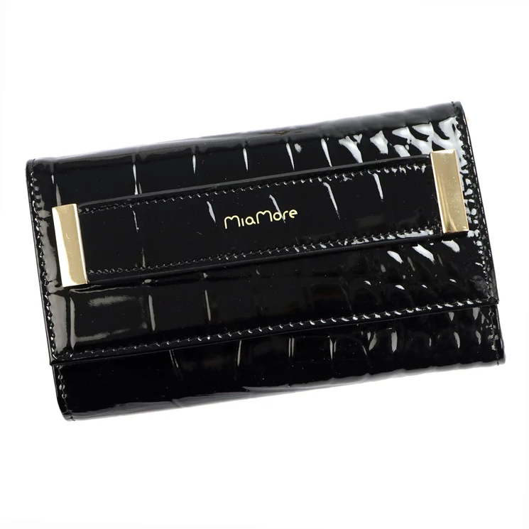 MiaMore Valódi bőr Kulcstartó