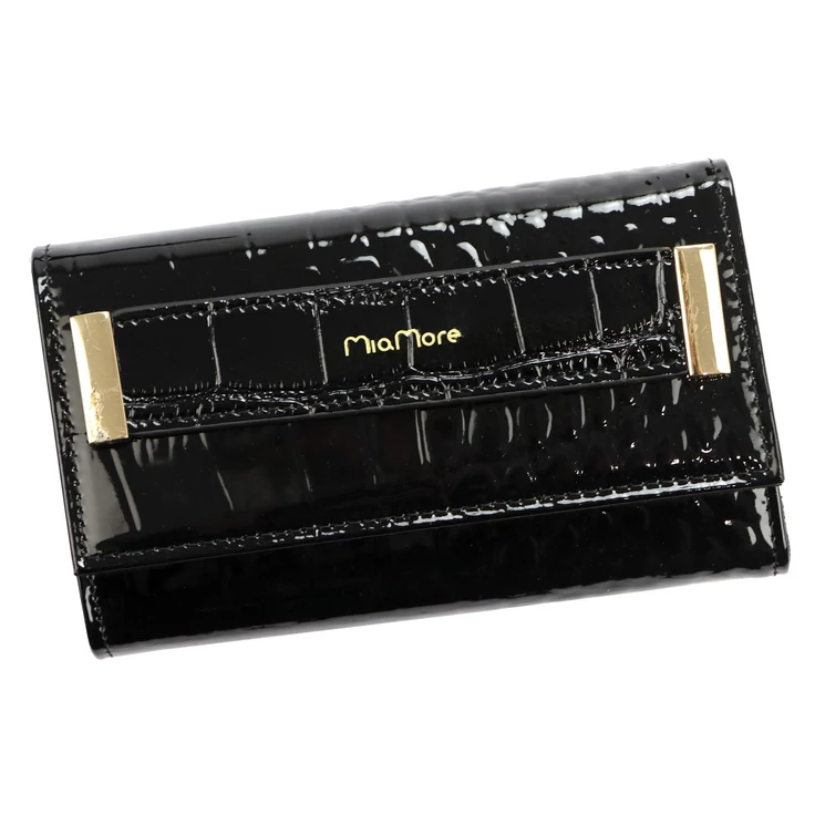 MiaMore Valódi bőr Kulcstartó