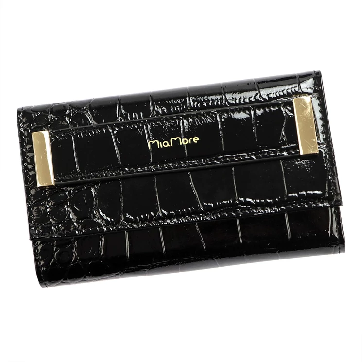 MiaMore Ecopelle Kulcstartó