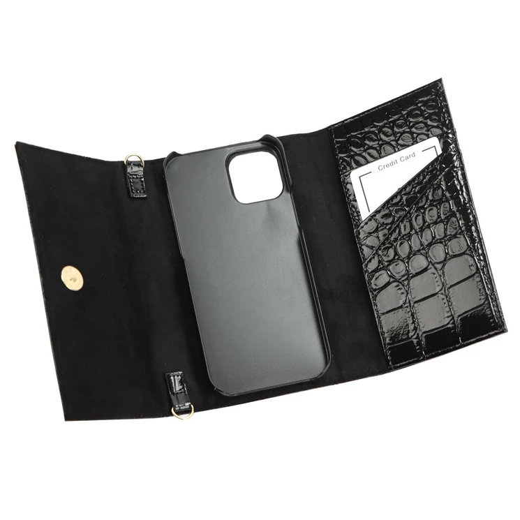 MiaMore Valódi bőr mobiltartó