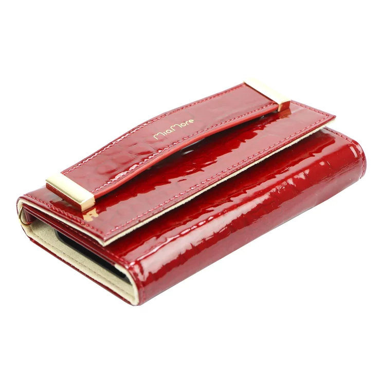 MiaMore Ecopelle Kulcstartó