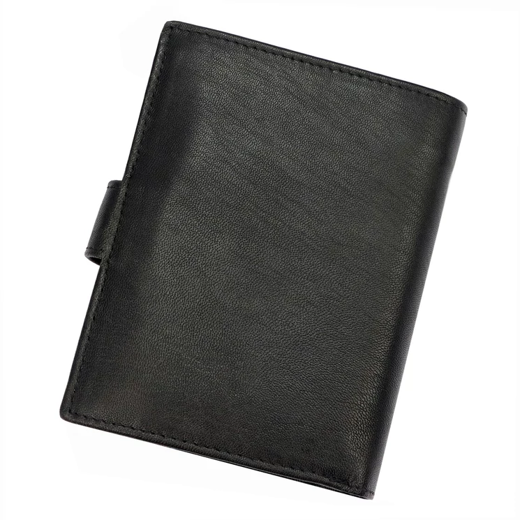 Pierre Cardin Valódi bőr Pénztárca