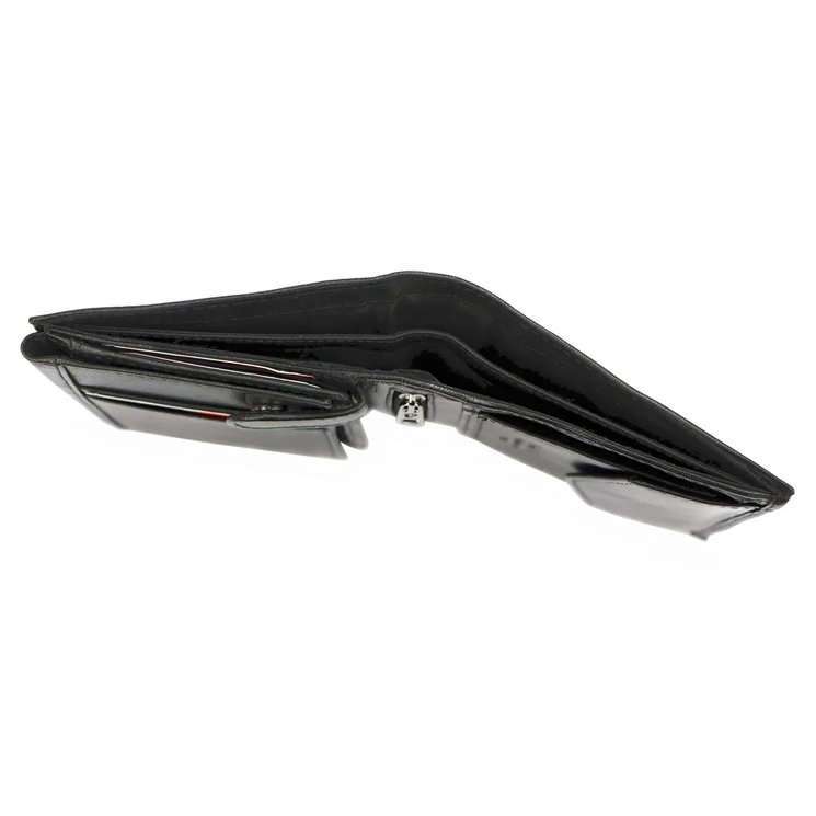 Pierre Cardin Valódi bőr Pénztárca