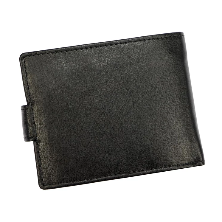 Pierre Cardin Valódi bőr Pénztárca