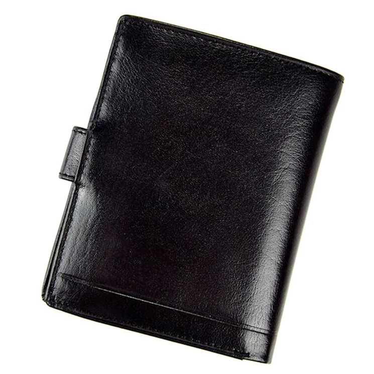 Rovicky Valódi bőr Pénztárca