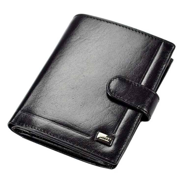 Rovicky Valódi bőr Pénztárca