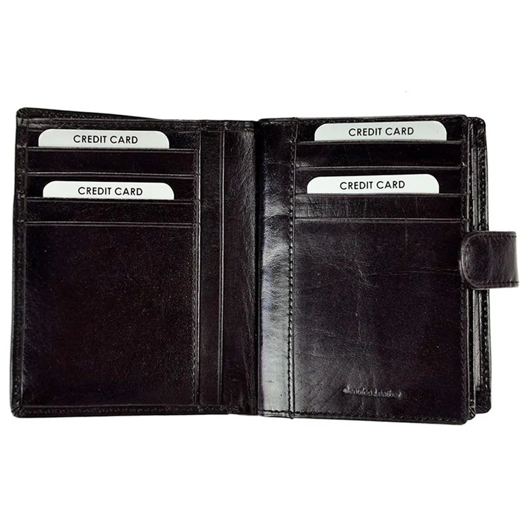 Rovicky Valódi bőr Pénztárca