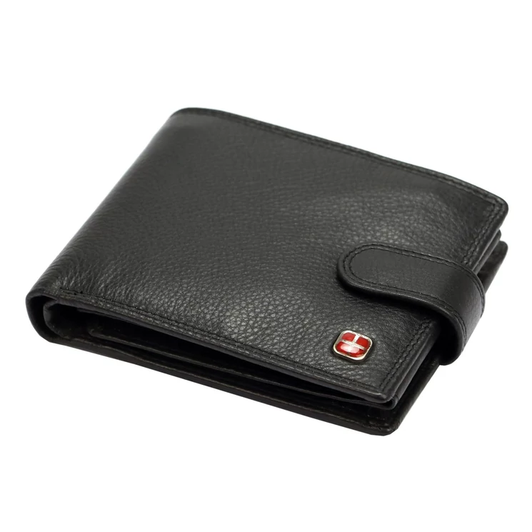 Albatross Valódi bőr Pénztárca