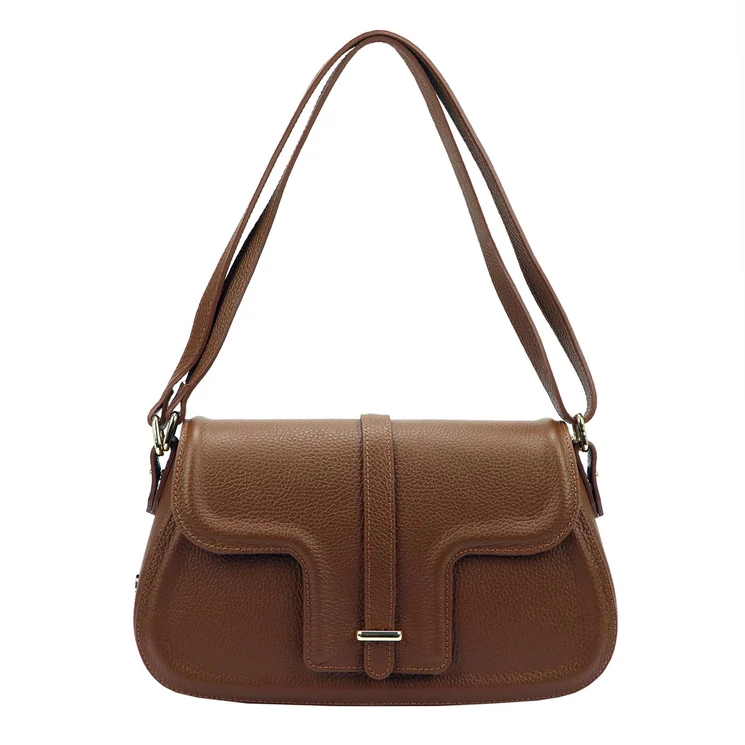 MiaMore Valódi bőr női táska