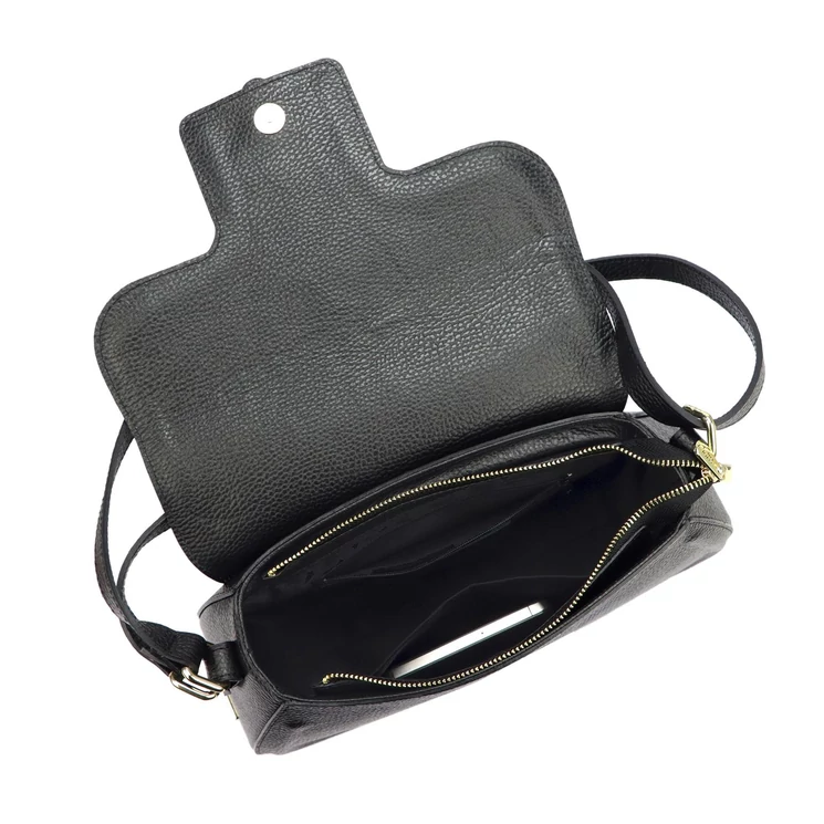 MiaMore Valódi bőr női táska