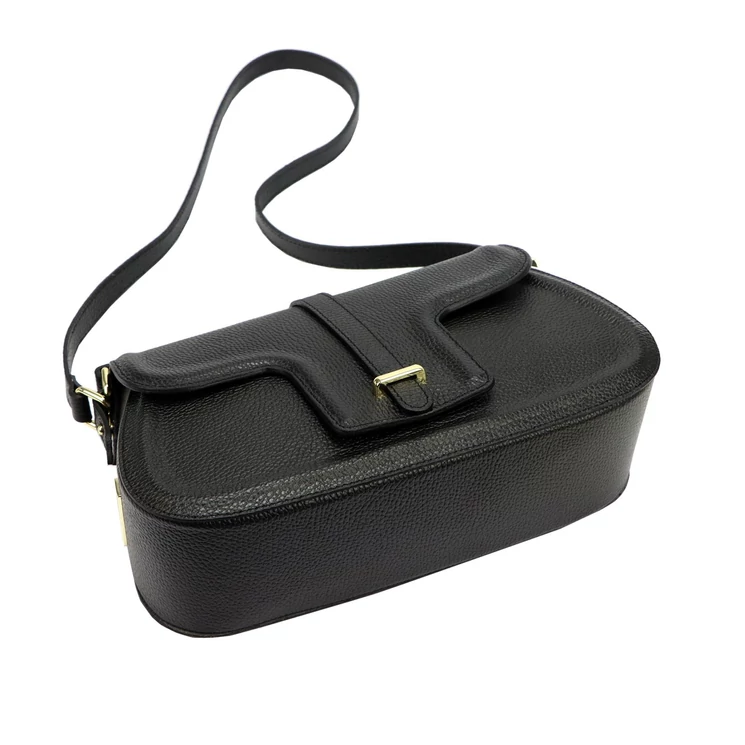 MiaMore Valódi bőr női táska