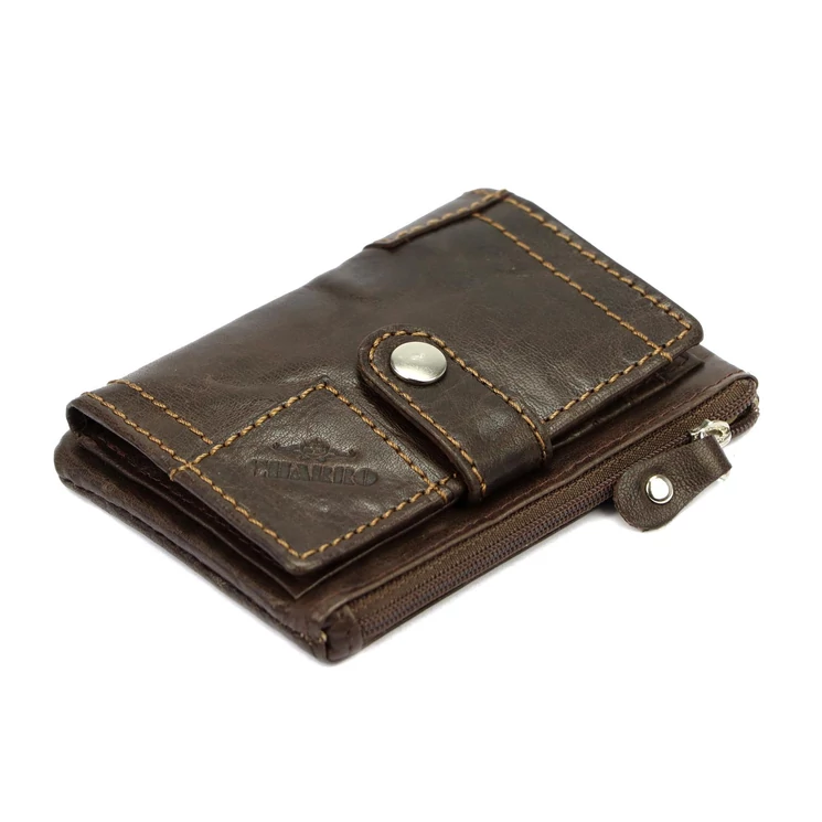 Charro Valódi bőr Pénztárca