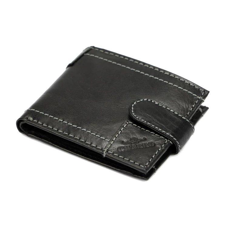 Charro Valódi bőr Pénztárca