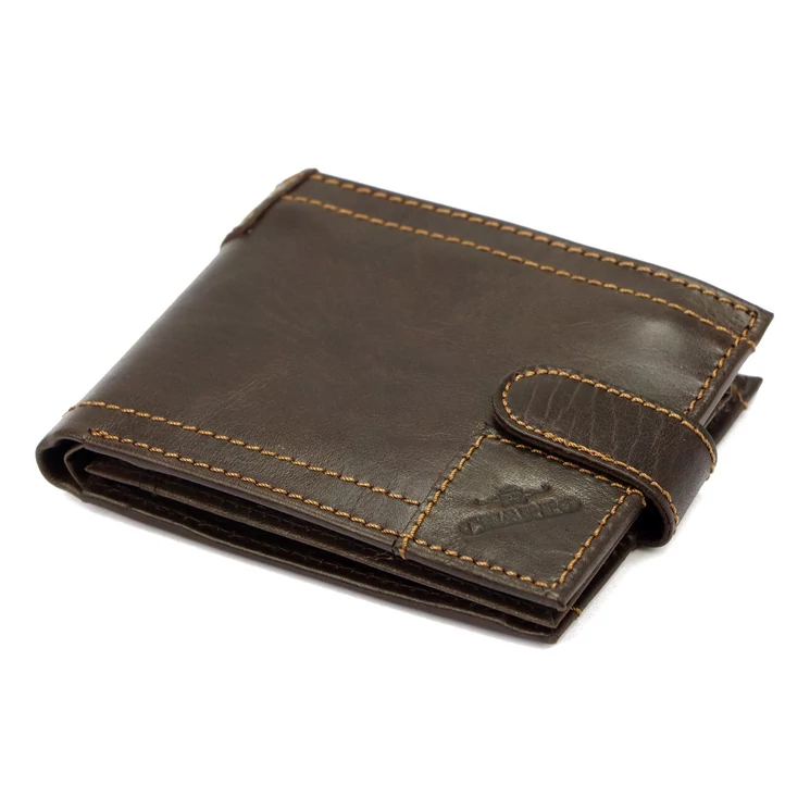 Charro Valódi bőr Pénztárca