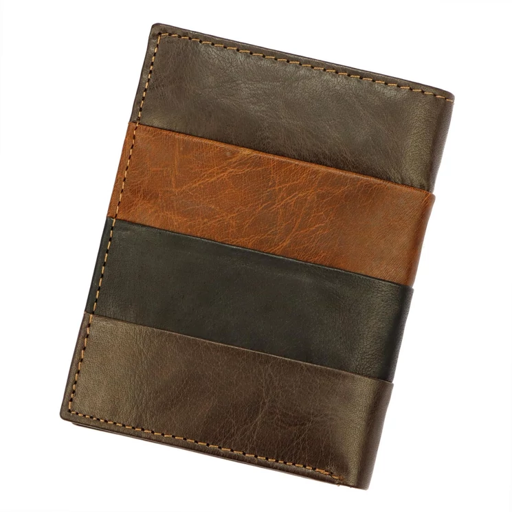 Charro Valódi bőr Pénztárca