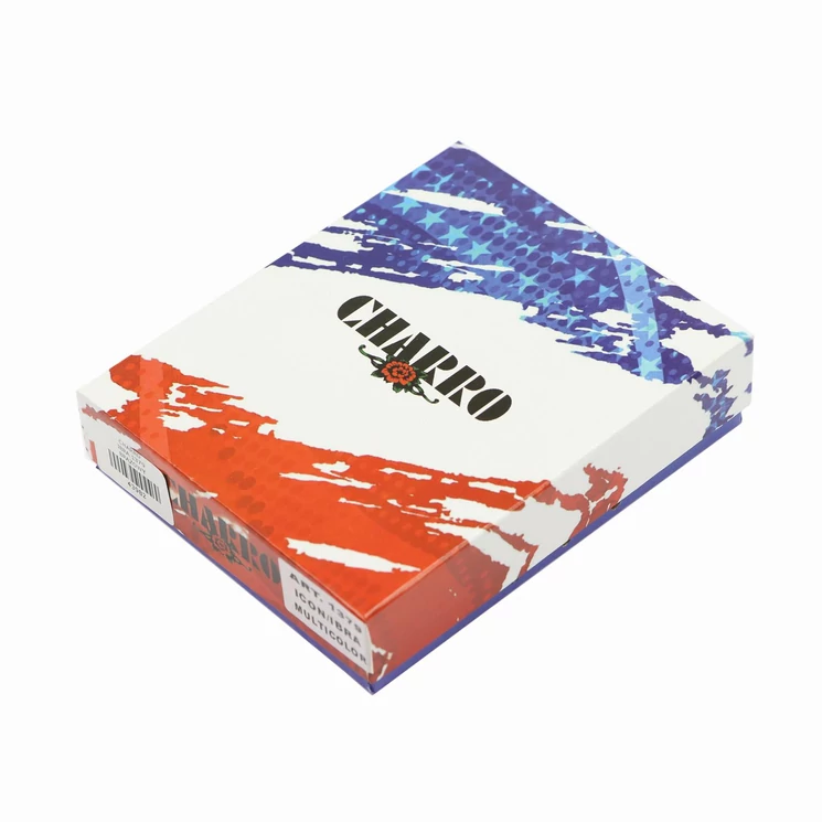 Charro Valódi bőr Pénztárca