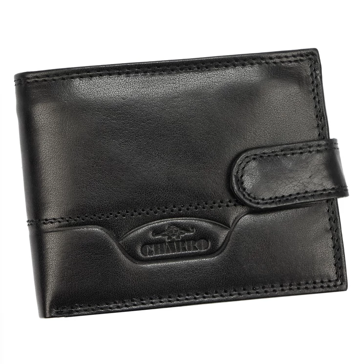 Charro Valódi bőr Pénztárca