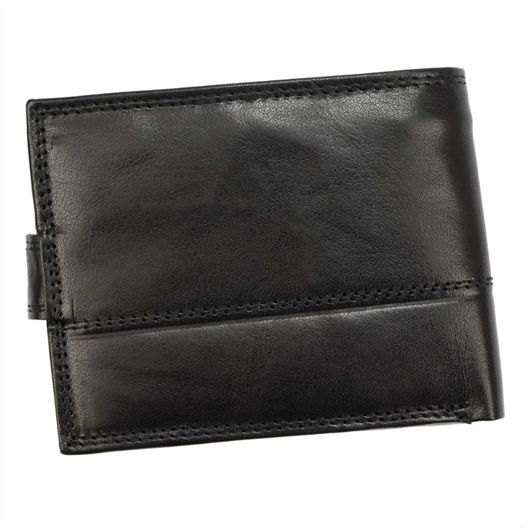 Charro Valódi bőr Pénztárca