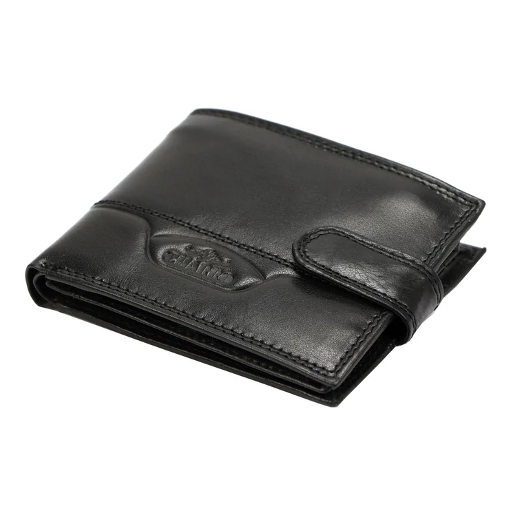 Charro Valódi bőr Pénztárca