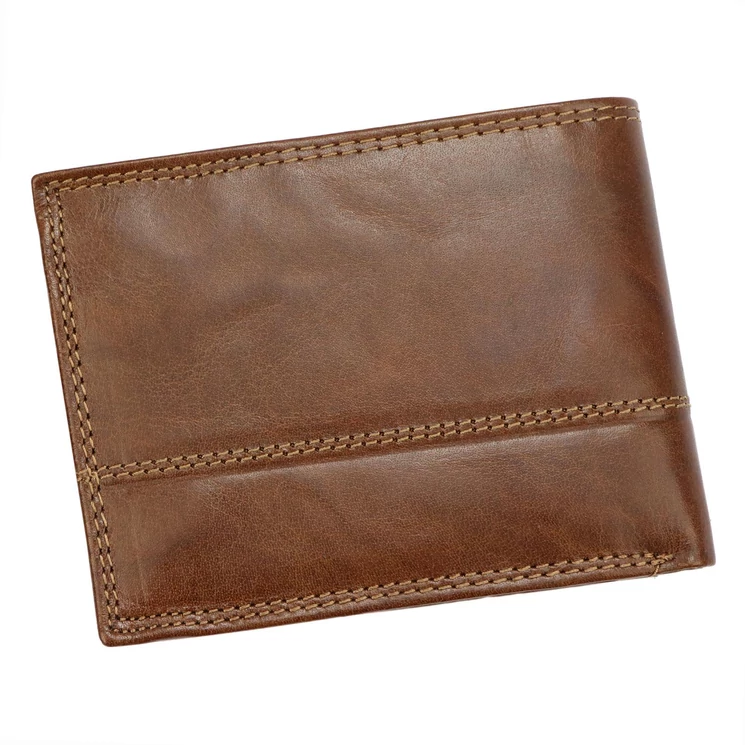 Charro Valódi bőr Pénztárca